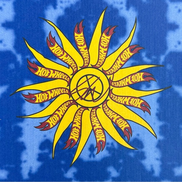 NWT Adidas Hot Wheels - Picture 15 of 17